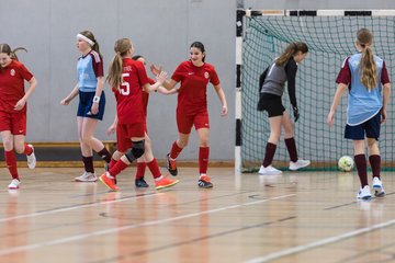 Bild 67 - wCJ NFV Futsalmeisterschaft